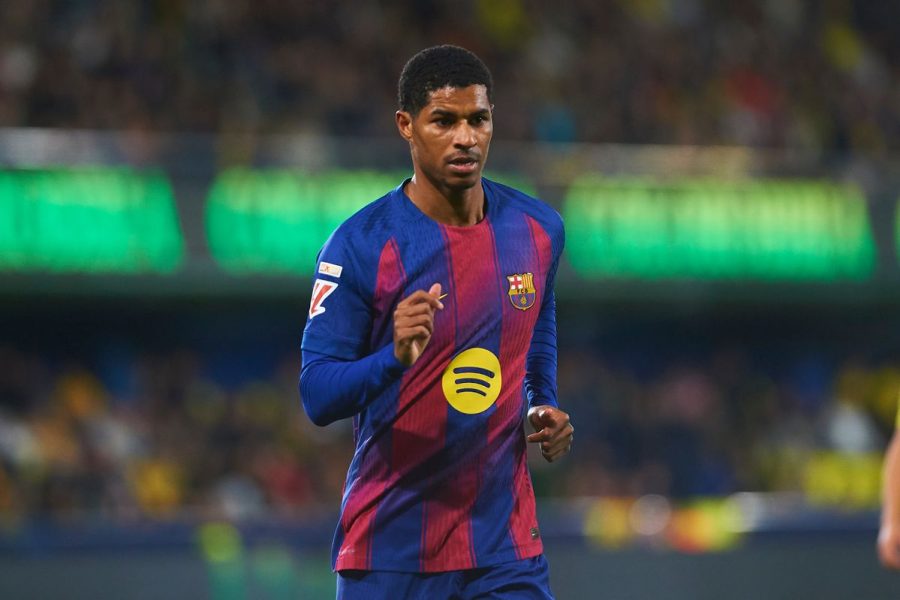 Rashford bind Barcelonën, katalanasit gati ta blejnë përfundimisht