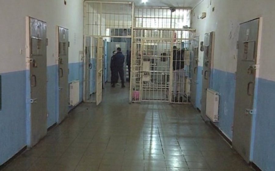 EMRI+FOTO/ I burgosuri humb jetën në spital, çfarë dyshohet