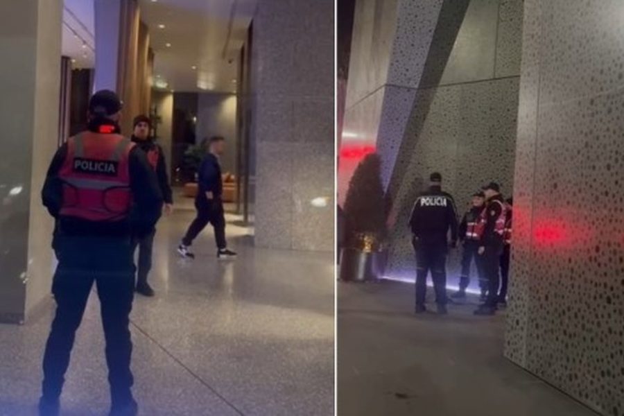 Aksioni i SPAK për “Call Center”-in në Tiranë, GJKKO cakton arrest me burg për 6 persona