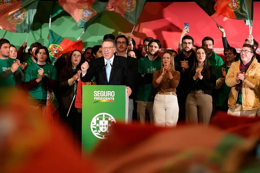 Zgjedhjet në Portugali/ Ekstremi i djathtë del në balotazh me të majtët kryesues në zgjedhjet e vendit