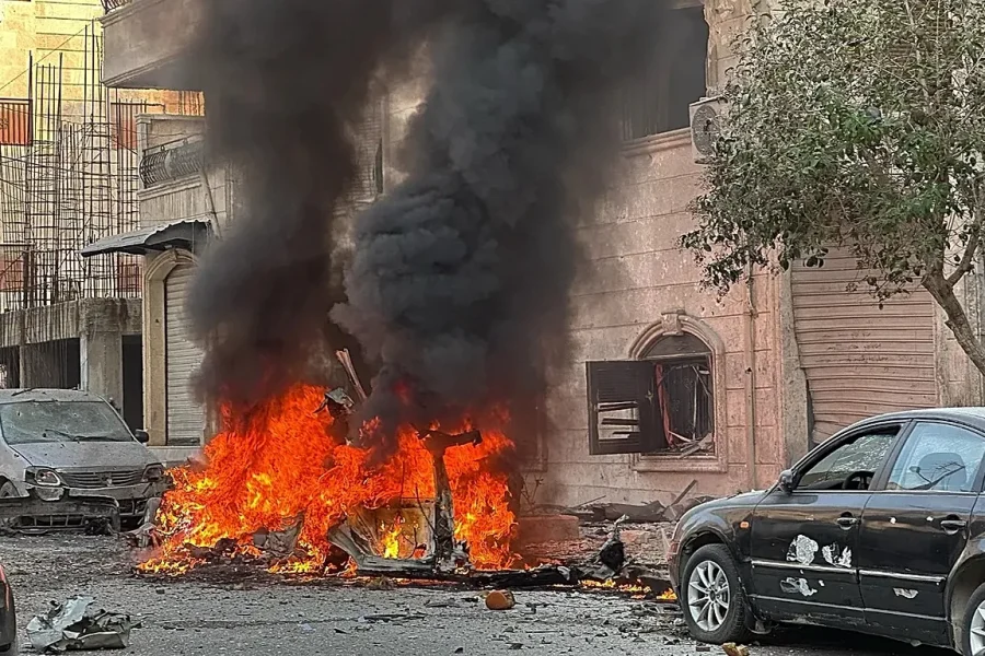 Përleshje mes forcave siriane dhe kurde/ Vriten civilë, kërkohet evakuim i qytetarëve