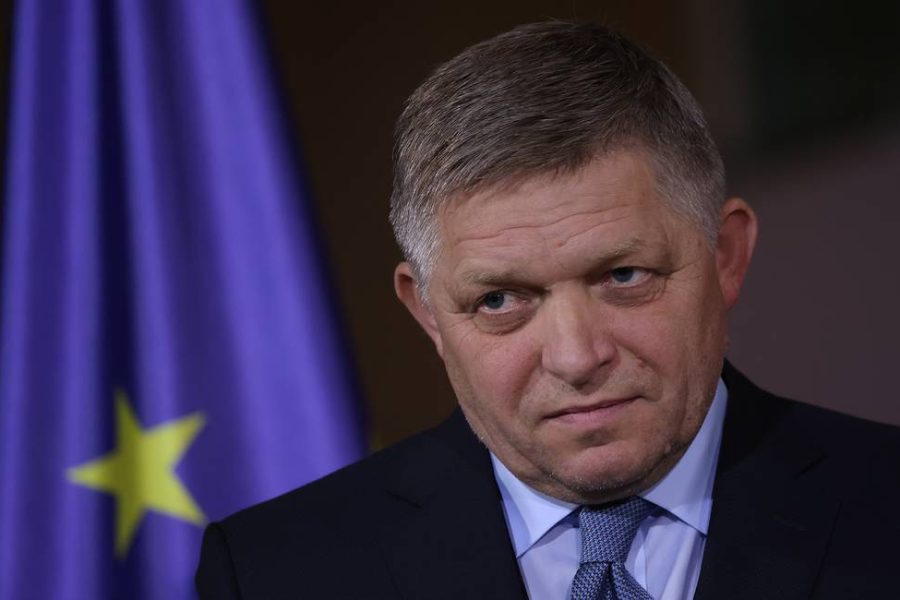 Kryeministri i Sllovakisë kërkon dorëheqjen e Kaja Kallas nga posti i BE-së