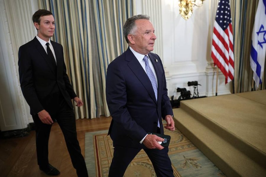 Witkoff dhe Kushner planifikojnë të takojnë Putinin në Moskë