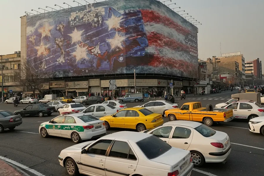 Teherani tregon gatishmërinë për luftë në rast të sulmeve amerikane