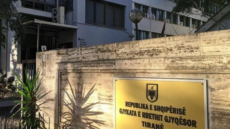 U burgos me foshnjën 1-vjeçare, Gjykata e Tiranës urdhëron lirimin e Dorina Sejdinit