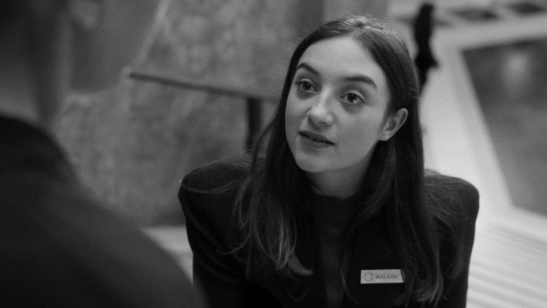 Filmi me aktoren shqiptare Luana Bajrami nominohet për Oscar