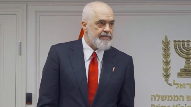 Rama solidarizohet me Arabinë Saudite dhe Katarin: Raketat u neutralizuan, kërcënimi u zmbraps