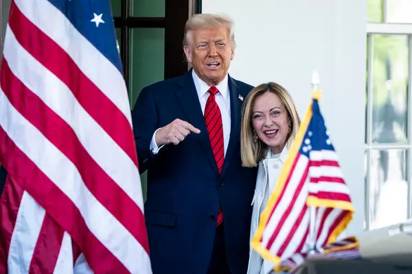 ‘Armik i Evropës’? Si i trembi aleatët e ekstremit të djathtë shtytja e Trump për Groenlandën