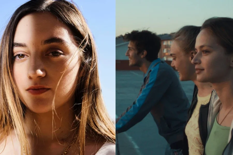 Filmi me aktoren shqiptare Luana Bajrami nominohet për Oscar
