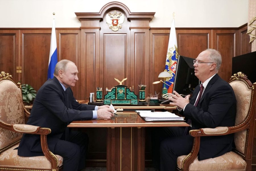 Kremlini: Kirill Dmitriev do të diskutojë me delegacionin amerikan në Davos lidhur me Ukrainën