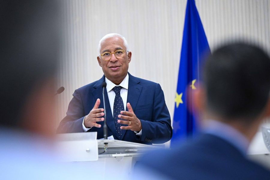Presidenti i KE, Antonio Costa thërret udhëheqësit evropianë, cili është synimi i takimit