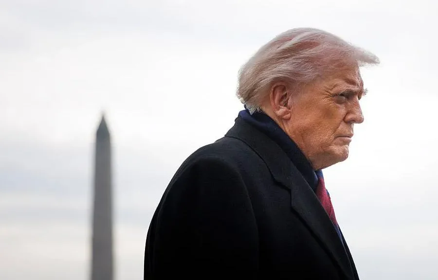 Cilat vende mund të jenë në shënjestër të Trump pas Venezuelës?