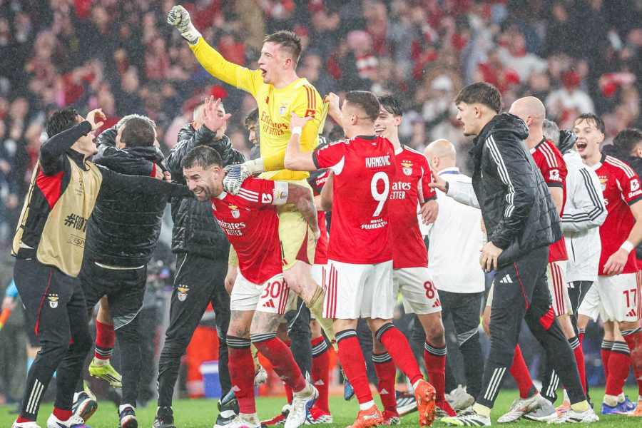 Shënon portieri i Benficës, Mourinho “shkatërron” Real Madridin 4-2, Inter fiton në Dortmund