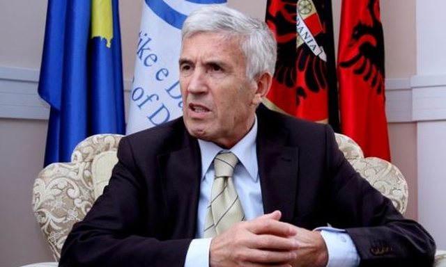 Kosova në zi, ndahet nga jeta ish-kryeparlamentari Nexhat Daci