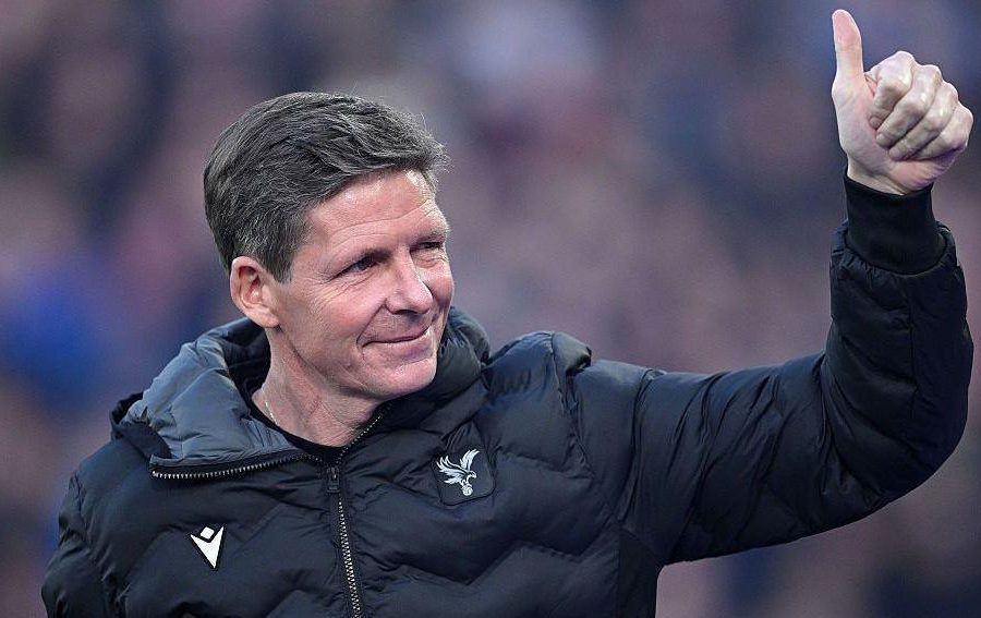 Oliver Glasner konfirmon largimin nga Crystal Palace pas sezonit, kritikon shitjet e lojtarëve