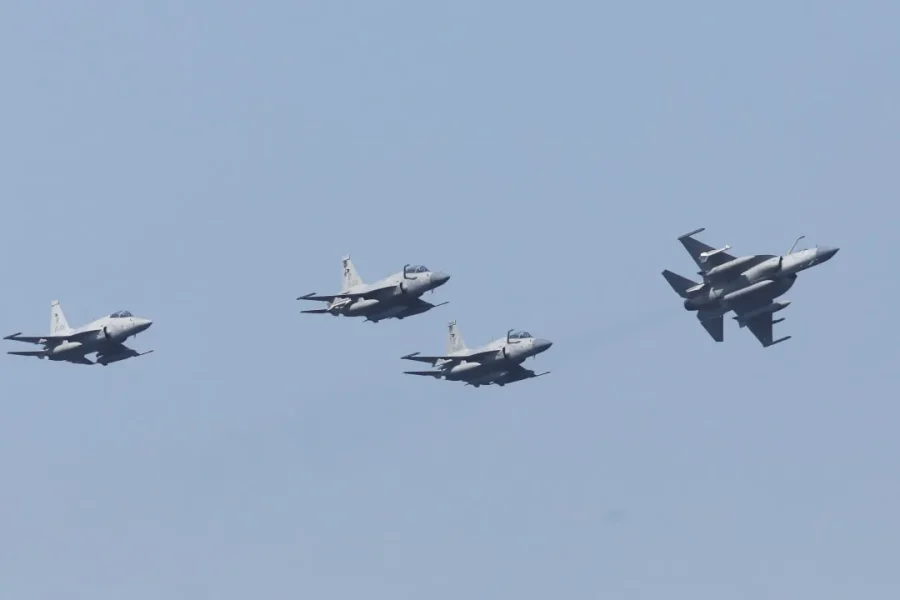 SHBA-të dhe Pakistani thellojnë lidhjet ushtarake me stërvitjet e përbashkët kundër terrorizmit