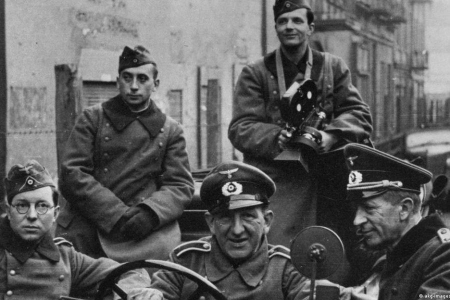 Dëshmia e të mbijetuarit të Holokaustit: Ne na dehumanizuan