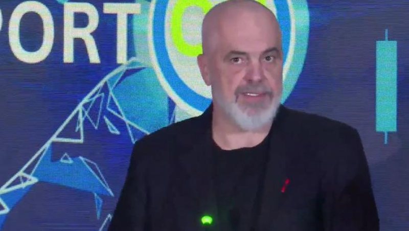 Rama prezanton platformën ExportOn: Fokus tek rritja e eksporteve dhe përgatitja për BE-në