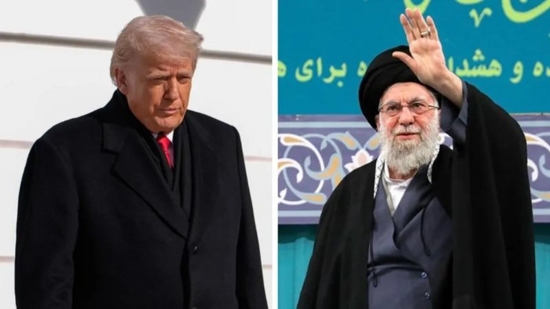 Çfarë mund të ndodhë nëse SHBA sulmon Iranin? Shtatë skenarët