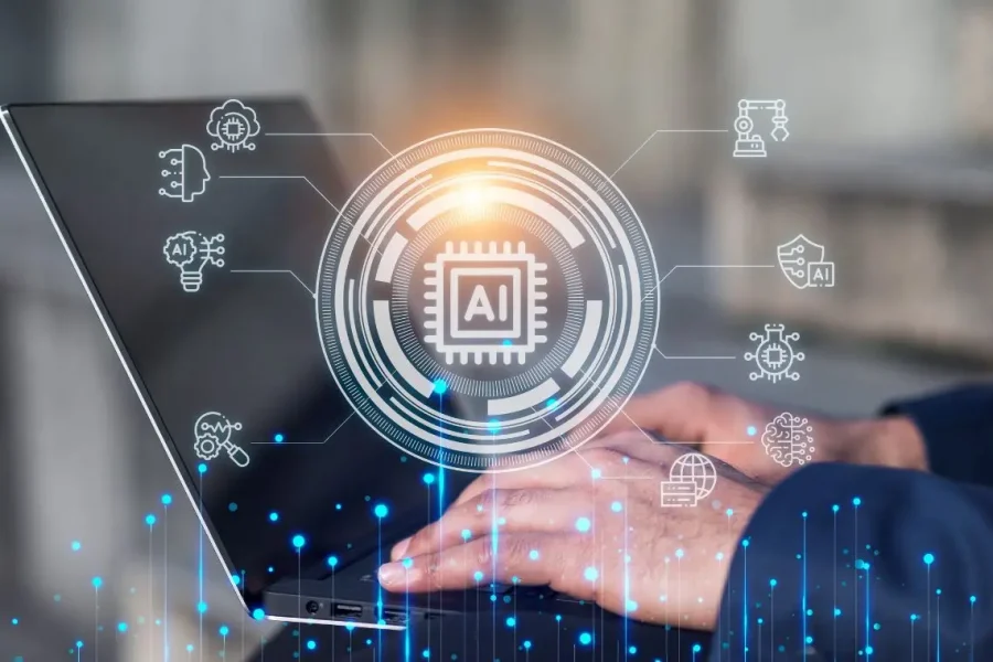 Softueri i inteligjencës artificiale që krijon klone digjitale të punonjësve prezantohet në CES 2026