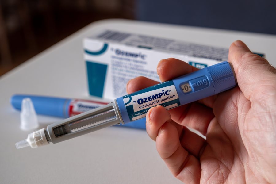 Ozempiku mungon për diabetikët në Maqedoninë e Veriut, por shitet për humbje peshe