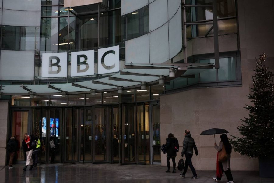 BBC kërkon rrëzimin e padisë së Trump për shpifje prej 5 miliardë dollarësh