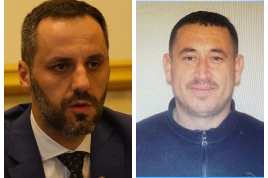 Arratisja e Altin Ndocit vendos në lëvizje Ministrinë e Drejtësisë, Lamallari mbledh drejtorët e burgjeve! Zbulohet diskutimi