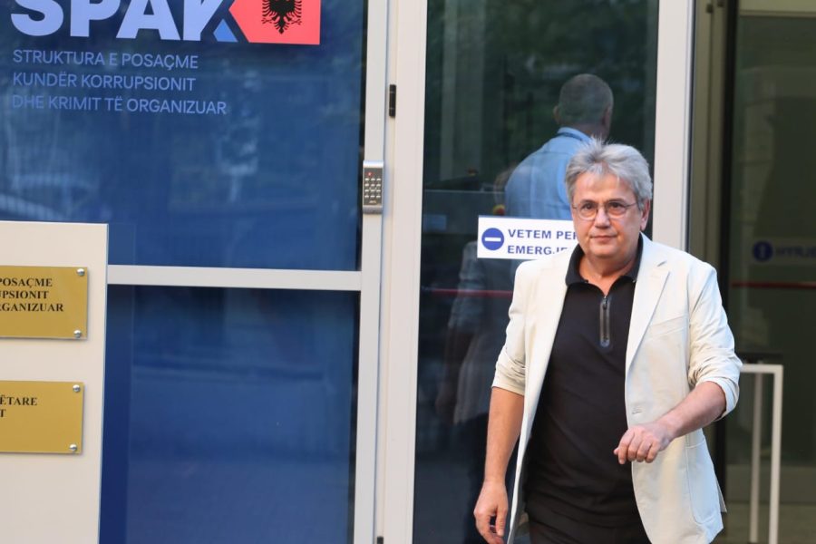 SPAK dërgon për gjykim kryebashkiakun e Shkodrës Benet Beci dhe 6 persona të tjerë