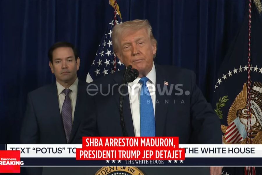“Ishte e jashtëzakonshme”, Trump: Jemi gati të organizojmë një sulm të dytë