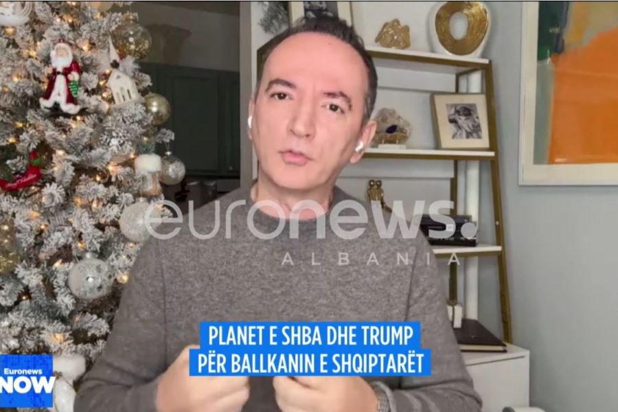 “SHBA sanksione më të fuqishme për shqiptarët”, eksperti: Preket elita politike