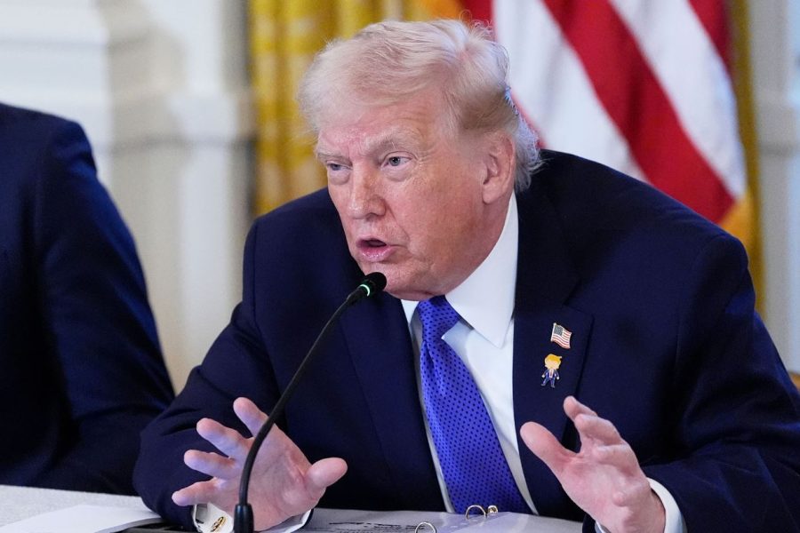 Tre orë takim me Netanyahun, Trump zbulon detaje nga bisedimet
