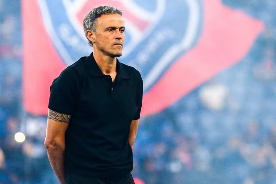 PSG fiton penalltitë ndaj Marseille, Luis Enrique vlerëson karakterin e ekipit