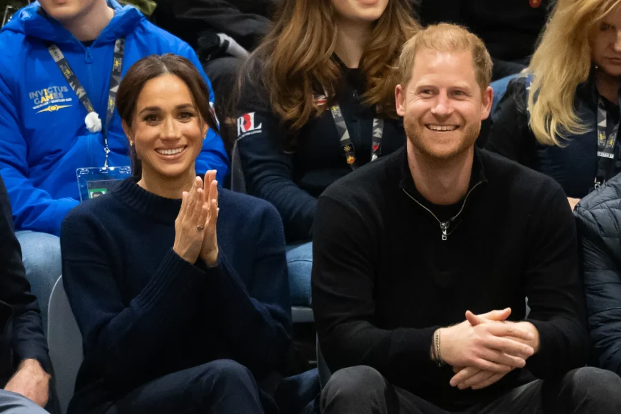 A po planifikon Meghan Markle udhëtimin e saj të parë në Mbretërinë e Bashkuar pas pothuajse katër vitesh?