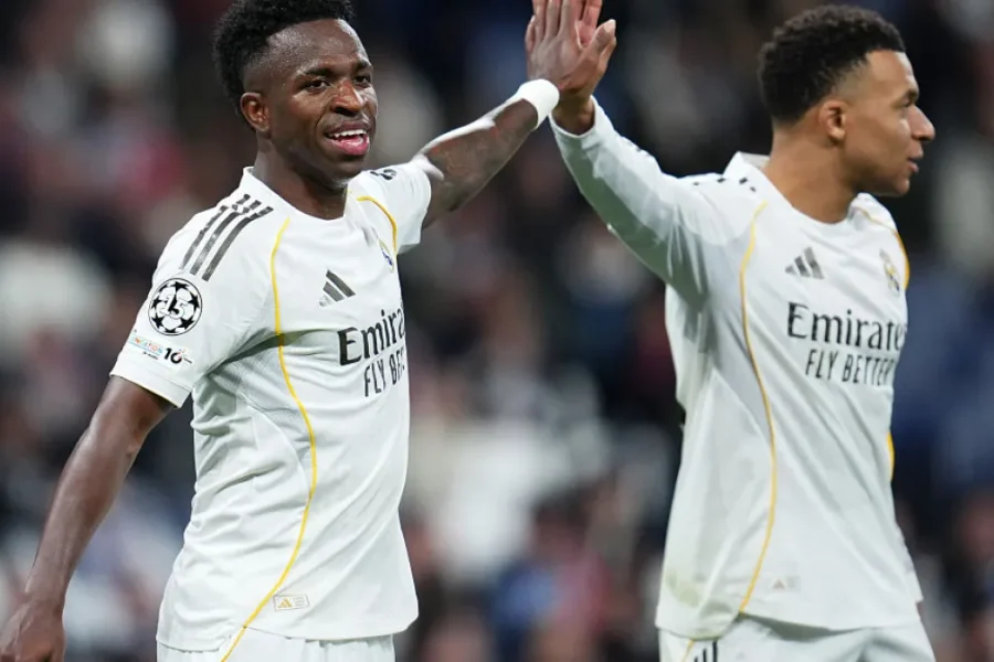 Real Madrid në krye të klubeve më fitimprurëse në Evropë, asnjë ekip italian në dhjetëshe