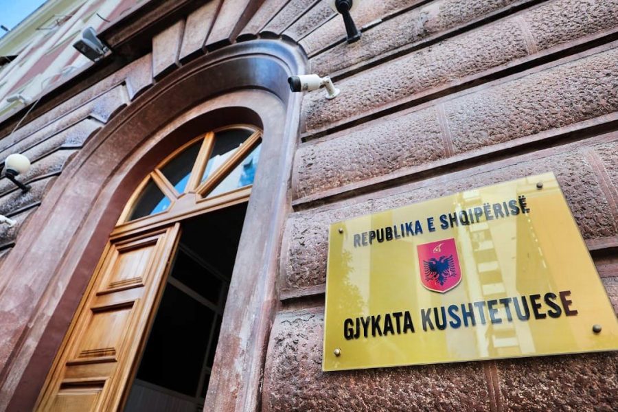 Gjykata Kushtetuese: Mbyllja e TikTok-ut ka cenuar lirinë e shprehjes