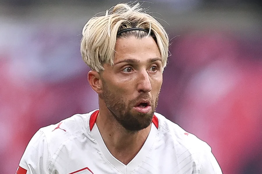 Kevin Kampl vendos të largohet nga futbolli për t’u përkushtuar familjes