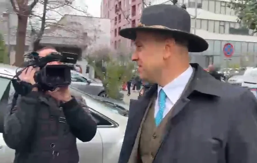 Zhvillohet seanca gjyqësore për dosjen “Partizani”, Malltezi kërkon praninë e mediave