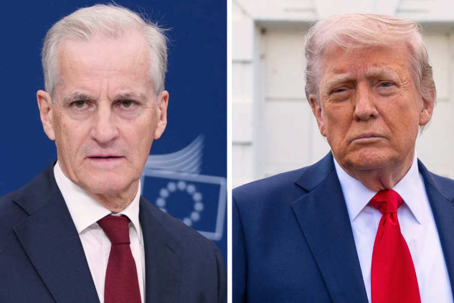 Trump letër kryeministrit norvegjez: Pasi nuk më dhatë Nobelin, nuk jam i detyruar për paqen