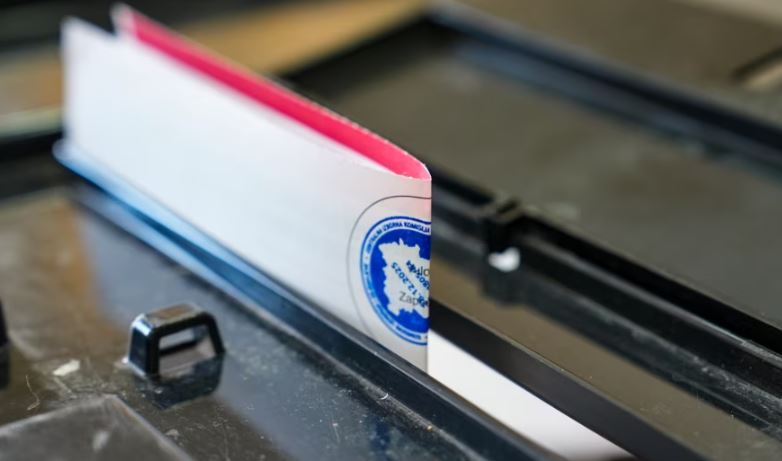 Përfundon numërimi i të gjitha votave për zgjedhjet e 28 dhjetorit në Kosovë