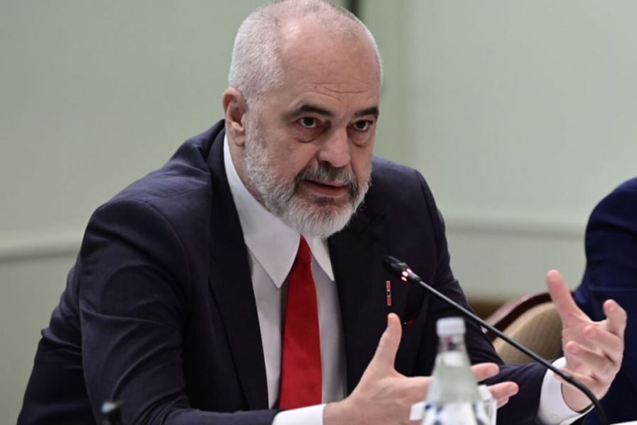 Rritja e pagave të gjyqtarëve, Rama: Filli i logjikës së tyre lë për të dëshiruar! Paguhen sa në Greqi