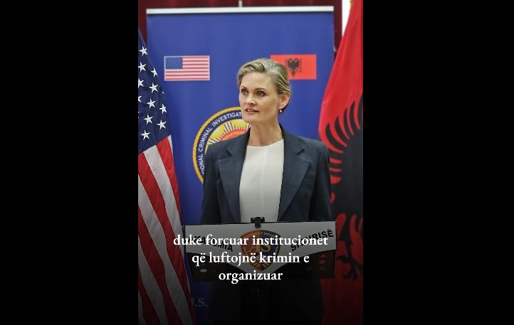 E Ngarkuara me Punë e SHBA: Forcimi i SPAK dhe BKH prioritet i administratës Trump