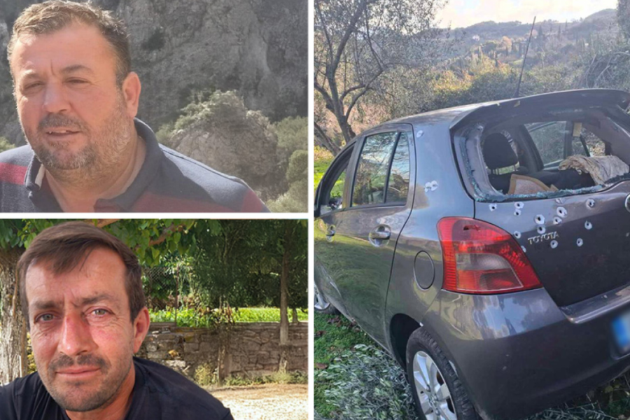 Krim i rëndë në Greqi, kryetari i një komuniteti vritet nga shqiptari