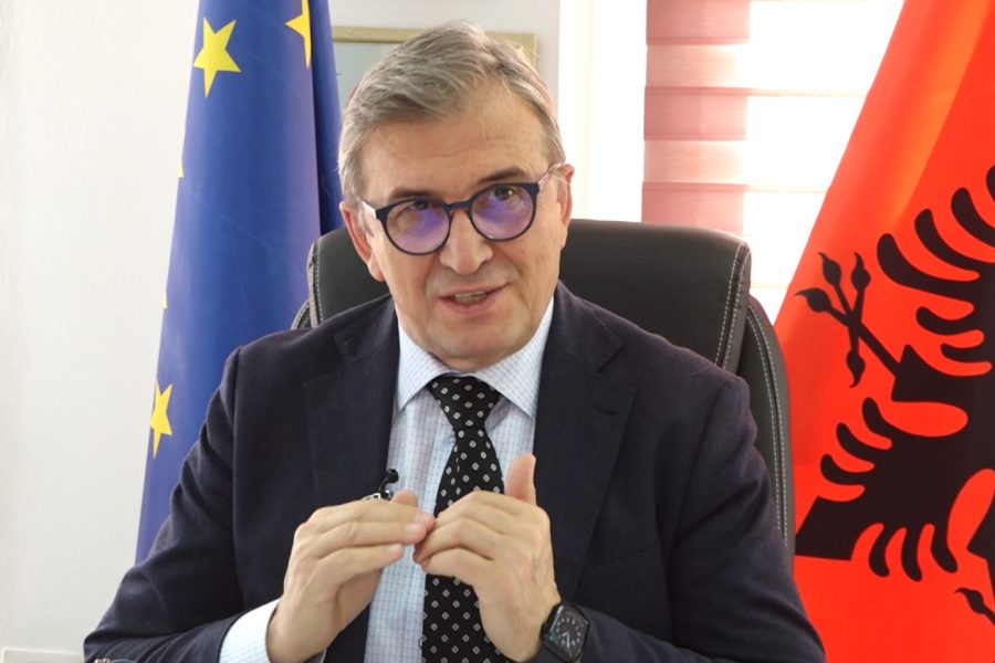 Fëmijët më të prekur nga gripi, Brataj: Temperatura e lartë, problemi kryesor