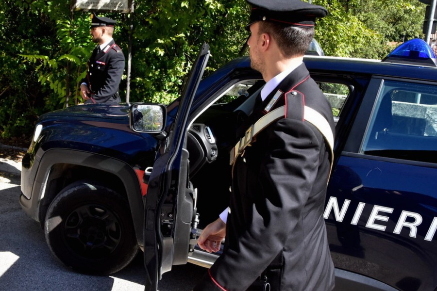 Çifti shqiptar në Itali kapet me doza kokainë gati për shpërndarje