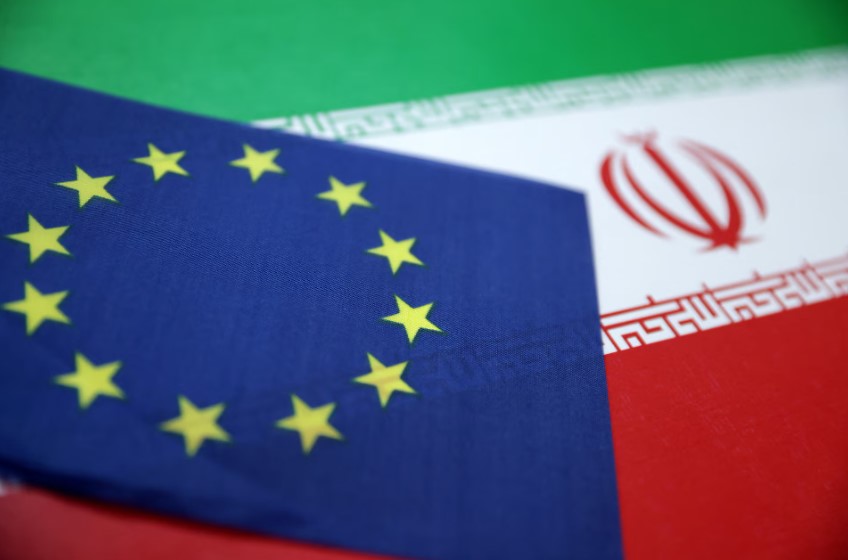 Ministrat e Jashtëm të BE-së diskutojnë sanksione të reja ndaj Iranit
