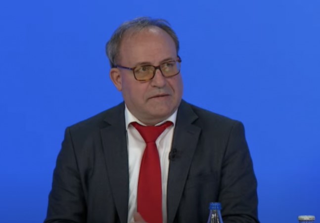 Ndarja e Ballkanit mes Europës dhe SHBA! Eksperti zbulon shtetet që rrezikojnë