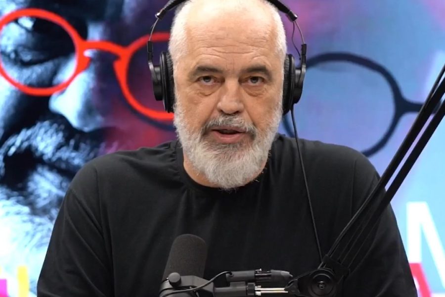 Ftesa për Bordin e Paqes, Rama: U miratua me një “po” të fortë, si një shtet që ka zgjedhur paqen si busullën e vet