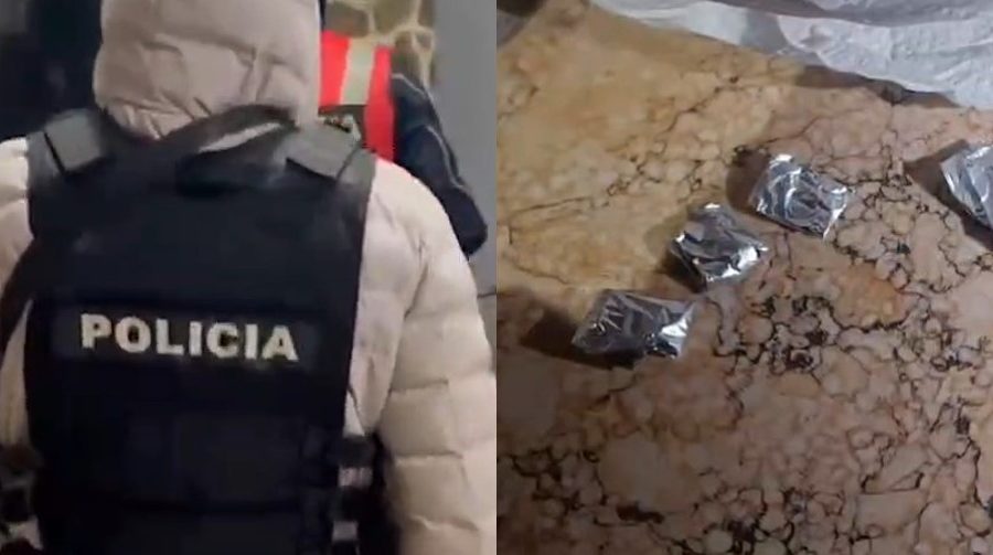 Shiste kokainë në lokalin e tij, arrestohet 41-vjeçari në Korçë