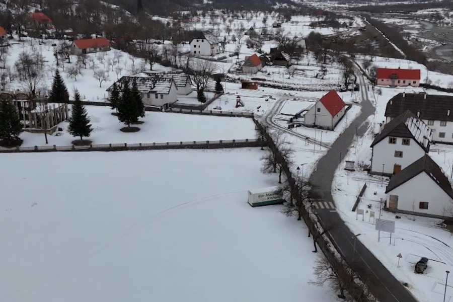 VIDEO/ Turizmi si shpëtim, si po sfidohet shpopullimi në Kelmend