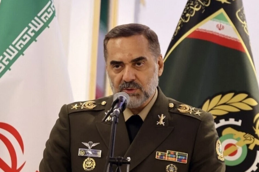 Ministri iranian i Mbrojtjes: Nëse Trump na sulmon, do të bombardojmë bazat amerikane